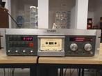 Cassette Tape Deck Studer A 710, Audio, Tv en Foto, Cassettedecks, Ophalen of Verzenden, Overige merken