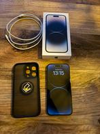 Iphone 14 pro 128 gb, Telecommunicatie, Mobiele telefoons | Apple iPhone, Ophalen, Gebruikt, 128 GB