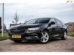 Opel Insignia Grand Sport 1.5 Turbo Edition, Auto's, Gebruikt, 4 cilinders, 700 kg, Zwart