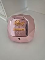 Lady Million Empire parfum 50ml, Lippen, Ophalen of Verzenden, Zo goed als nieuw, Make-up