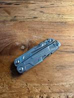 Leatherman Rev, Caravans en Kamperen, Kampeergereedschap, Ophalen of Verzenden, Zo goed als nieuw