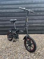 Windgoo b20, Ophalen, Zo goed als nieuw, 14 tot 16 inch, Overige merken