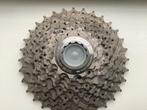 Shimano XTR CSM 960 cassette - als nieuw, Ophalen of Verzenden, Zo goed als nieuw, Mountainbike