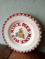 Emma Bridgewater 8.5 inch, Nieuw, Ophalen of Verzenden, Bord(en), Overige stijlen