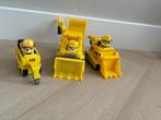 paw patrol, Kinderen en Baby's, Speelgoed | Speelgoedvoertuigen, Ophalen, Zo goed als nieuw