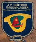 Zeeverkenners Centrum Kagerplassen Scouting Padvinderij, Ophalen of Verzenden, Nieuw, Embleem, Speld of Insigne