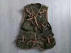 WW2 US D-day Assault Vest, Verzamelen, Militaria | Tweede Wereldoorlog, Amerika, Ophalen of Verzenden, Landmacht, Kleding of Schoenen