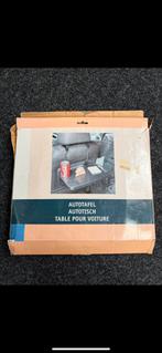 Autotafel / Autotisch, Ophalen of Verzenden, Gebruikt