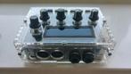 Mutable Instruments Shruthi-1 hybride synthesizer, Ophalen of Verzenden, Zo goed als nieuw, Overige aantallen, Overige merken