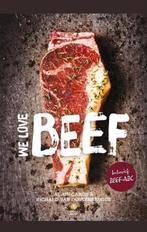 We love Beef - Alain Caron, Verzenden, Zo goed als nieuw