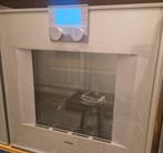 Gaggenau BO271131, Witgoed en Apparatuur, Ovens, 45 tot 60 cm, Hete lucht, Ophalen of Verzenden, Zo goed als nieuw