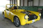 MG ONDERDELEN MGA MGB MGC MIDGET MG T-serie etc., Ophalen of Verzenden