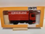 Lion toys, Ophalen of Verzenden, Nieuw, Bus of Vrachtwagen, Lion Toys