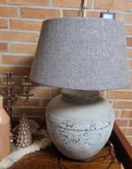 Kruiklamp, Huis en Inrichting, Lampen | Tafellampen, Ophalen of Verzenden, Zo goed als nieuw, Minder dan 50 cm