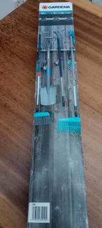 Gardena Gereedschaphouder (6 plekken), Tuin en Terras, Hand-tuingereedschap, Ophalen, Nieuw, Gardena