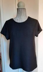 WE shirt zwart maat L, Kleding | Dames, T-shirts, WE, Zwart, Maat 42/44 (L), Ophalen of Verzenden