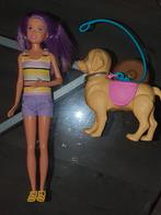Mattel barbie Skipper, Verzamelen, Poppen, Ophalen of Verzenden, Pop