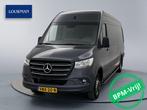 Mercedes-Benz Sprinter 517 1.9 CDI L3H2 Dubbele Cabine 3500K, Auto's, Automaat, Achterwielaandrijving, Gebruikt, 4 cilinders