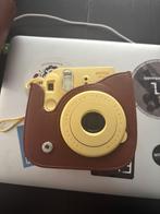 Instap mini 8 polaroid camera, Audio, Tv en Foto, Fotocamera's Analoog, Ophalen, Gebruikt, Polaroid, Fuji
