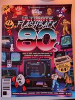 Retro Gamer Presents: Ultimate Flashback To The 80s, Ophalen of Verzenden, Gelezen