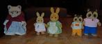 Maple Town Poppetjes Set, Ophalen of Verzenden, Gebruikt, Pop