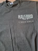 Halford - Crucible, Verzenden, Zo goed als nieuw, Kleding