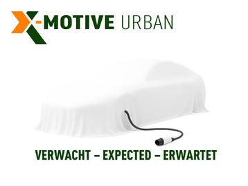 Audi e-tron GT RS 93 kWh 598pk | Volleder Exclusive | 21”| beschikbaar voor biedingen