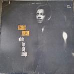 George Benson - While the City Sleeps... LP, Gebruikt, 1980 tot heden, Ophalen of Verzenden, 12 inch