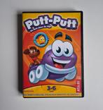 Putt-Putt: De Reis door de Tijd - PC Game, Avontuur en Actie, Gebruikt, 1 speler, Ophalen of Verzenden