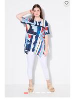 Tuniek van Ulla Popken maat 50/52, Kleding | Dames, Grote Maten, Ophalen of Verzenden, Nieuw