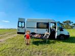 Ford Transit camper campervan voledig uitgerust 2002 206.000, Ophalen, Ford