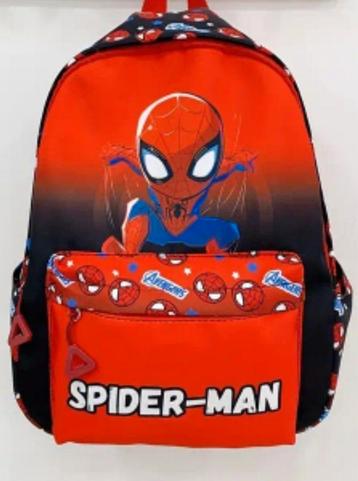 spiderman beschikbaar voor biedingen