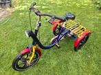 Van Raam Driewieler Kinderfiets, Fietsen en Brommers, Ophalen, Gebruikt