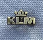 KLM Speldje, 3 stuks in 1 koop, Verzamelen, KLM Huisjes, Ophalen of Verzenden, Zo goed als nieuw, 1 t/m 20