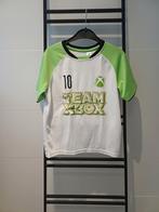 X-box voetbalshirt van H&M, maat 134/140, Gebruikt, H&M, Ophalen of Verzenden, Shirt of Longsleeve