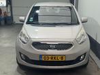 Kia Venga 1.4 CVVT Seven, Voorwielaandrijving, Euro 5, Stof, Gebruikt