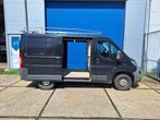 Fiat Ducato 30 2.3 MultiJet L1H1 - 2x SCHUIFDEUR Trekhaak -, Voorwielaandrijving, Euro 5, Stof, Gebruikt