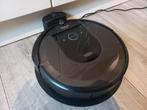 iRobot Roomba i8 Stofzuigerrobot, Witgoed en Apparatuur, Stofzuigers, Ophalen of Verzenden, Gebruikt, Reservoir, Robotstofzuiger
