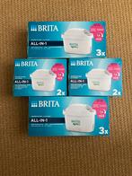 Brita All-in-1 Maxtra Pro 10 pack Original Waterfilter 10x, Nieuw, Ophalen of Verzenden