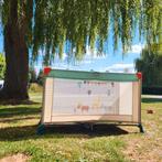 Safety 1st Reisbedje - Opvouwbaar Babybed, Ophalen of Verzenden, Zo goed als nieuw, Reisbedje