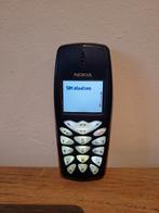Nokia 3510i gsm mobiele telefoon, Telecommunicatie, Gebruikt, Klassiek of Candybar, Zonder abonnement, Ophalen of Verzenden