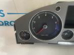 Instrumentenpaneel van een Volkswagen Phaeton, Gebruikt, -, -, -