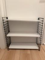 Tomado Wandrekken Zwart-Wit - Set van 2, Verzenden, Gebruikt