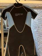 Mares Wetsuit - maat 3 - 2mm dik - shorty, Wetsuit, Gebruikt, Ophalen of Verzenden, Mares