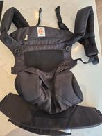 omni breeze black draagzak, Kinderen en Baby's, Ophalen, Nieuw, Draagzak, Overige merken
