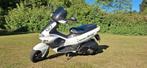 Gilera Runner VXR A2 200cc, Fietsen en Brommers, Scooters | Piaggio, Ophalen, Overige modellen, Zo goed als nieuw, Benzine