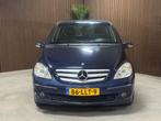 Mercedes-benz B-klasse 170 Business Class, Auto's, Mercedes-Benz, 65 €/maand, Gebruikt, 4 cilinders, Blauw