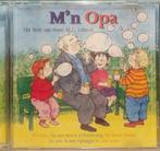 Annie MG Schmidt M’n opa KRASVRIJE CD, Cd's en Dvd's, Cd's | Kinderen en Jeugd, Ophalen of Verzenden, Zo goed als nieuw
