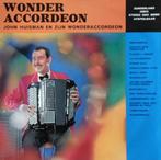 John Huisman En Zijn Wonderaccordeon –LP in mooie staat, Ophalen, Gebruikt, Overige formaten