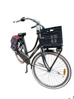 Popal Damesfiets Transportfiets, Gebruikt, Versnellingen, Minder dan 47 cm, Ophalen